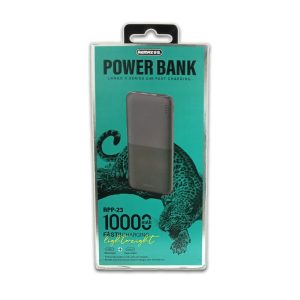 REMAX 1000mAh Fast Charging Power Bank - RPP23