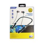 KAKUSIGA Magnetic Neckband Sport Wireless Headset