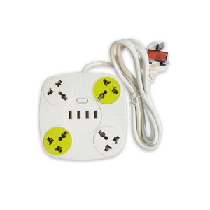 KING AFRIQUE Socket Extension