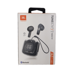 JBL Tune K76 TWS Earbuds by Harman