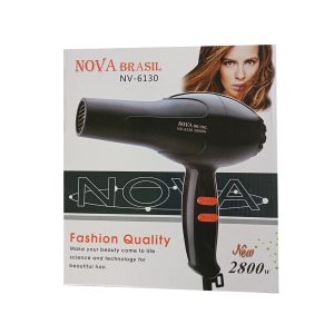 NOVA BRASIL Hair Dryer - NV 6130