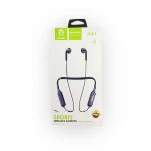 DENMEN Sport Wireless Neckband- DL01