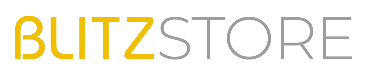 Blitz Store