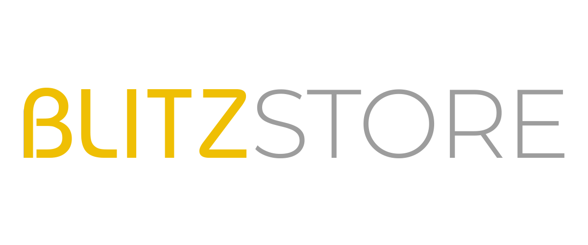 Blitz Store