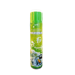 Universal Foam Cleaning Agent With brush
