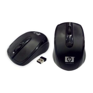 HP Wireless Business Mouse - 2.4GHz