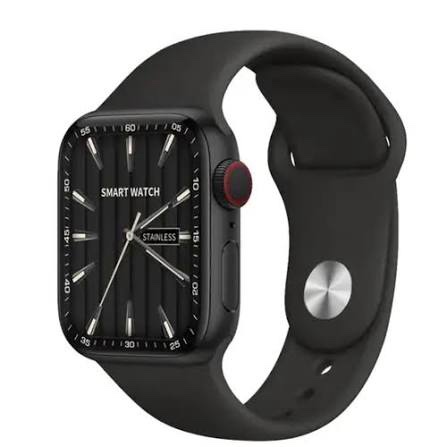 LAXASFIT i10 Pro Smart Watch