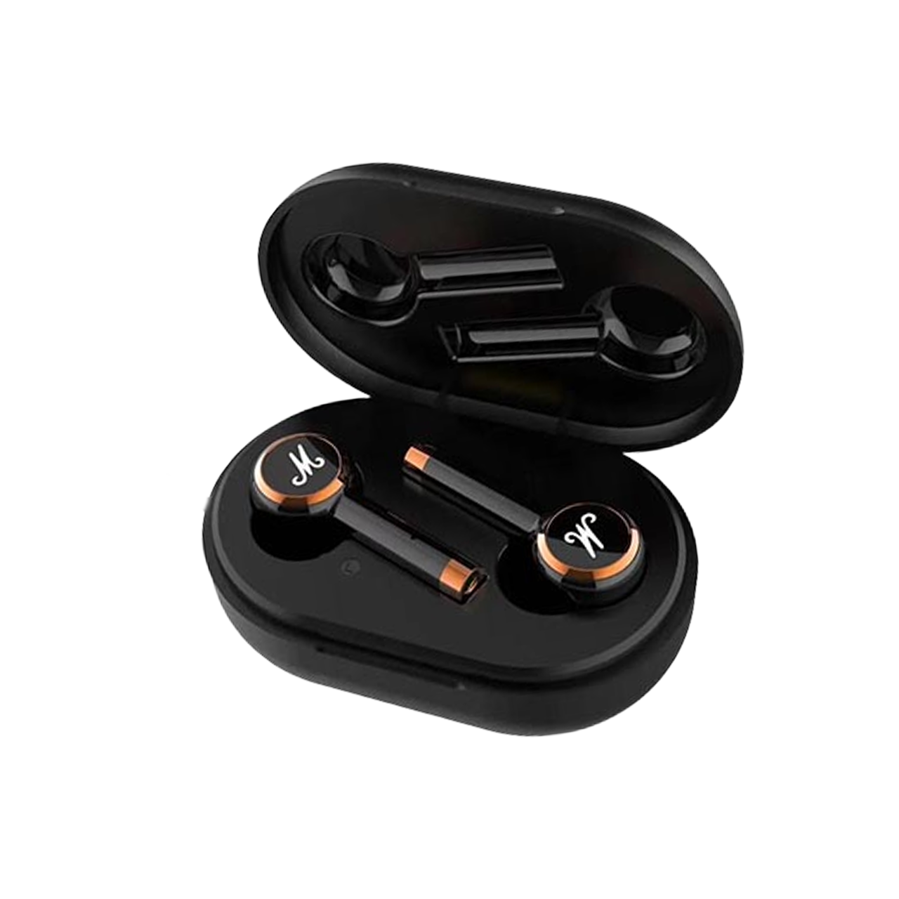 Marshall Active Noise Cancelling Earbuds - MODE LV - Image 2