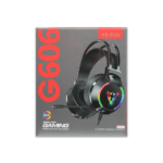 YILIMA RGB Gaming Headphone - G606