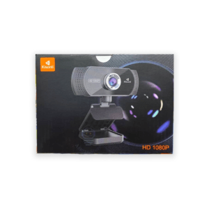 KISONLI HD 1080P Web Cam