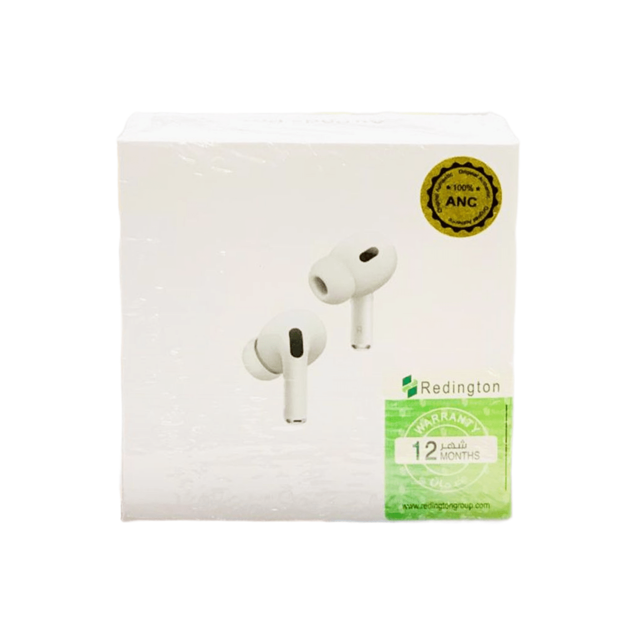 Apple Airpods Pro 2nd Gen Earbuds (A Grade) - Image 3