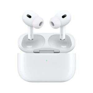 Apple Airpods Pro 2nd Gen Earbuds (A Grade)