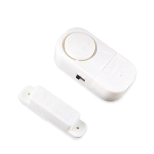 Door Windows Alarm Home Security System