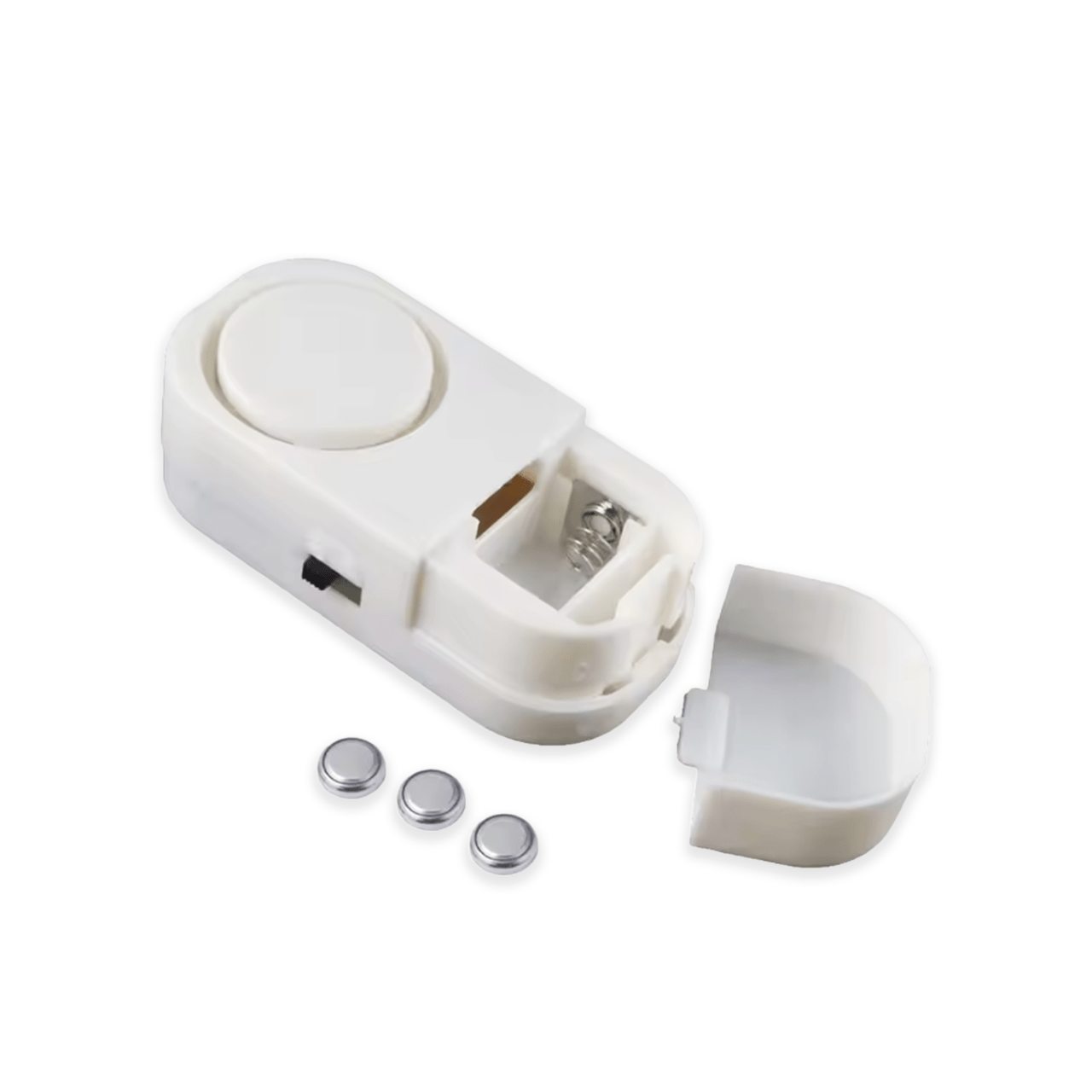 Door Windows Alarm Home Security System - Image 2