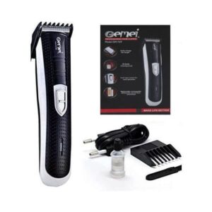 Geemy Hair Trimmer and Clippers - GM 779