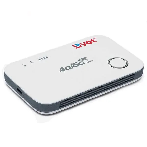 BVOT 4G/ 5G WIRELESS MOBILE POCKET WIFI ROUTER - M88 - Image 3