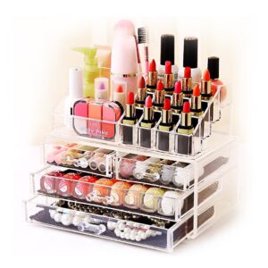 COSMETIC STORAGE BOX