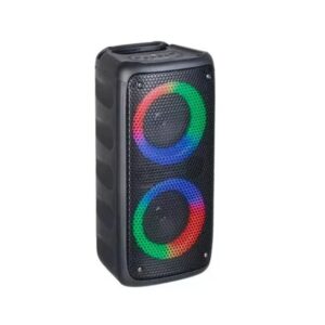 KBroad RGB Light Wireless Speaker - KTS 1266