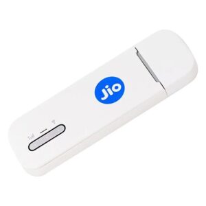 JIO 4G Mobile WiFi Hotspot Dongle – MF832